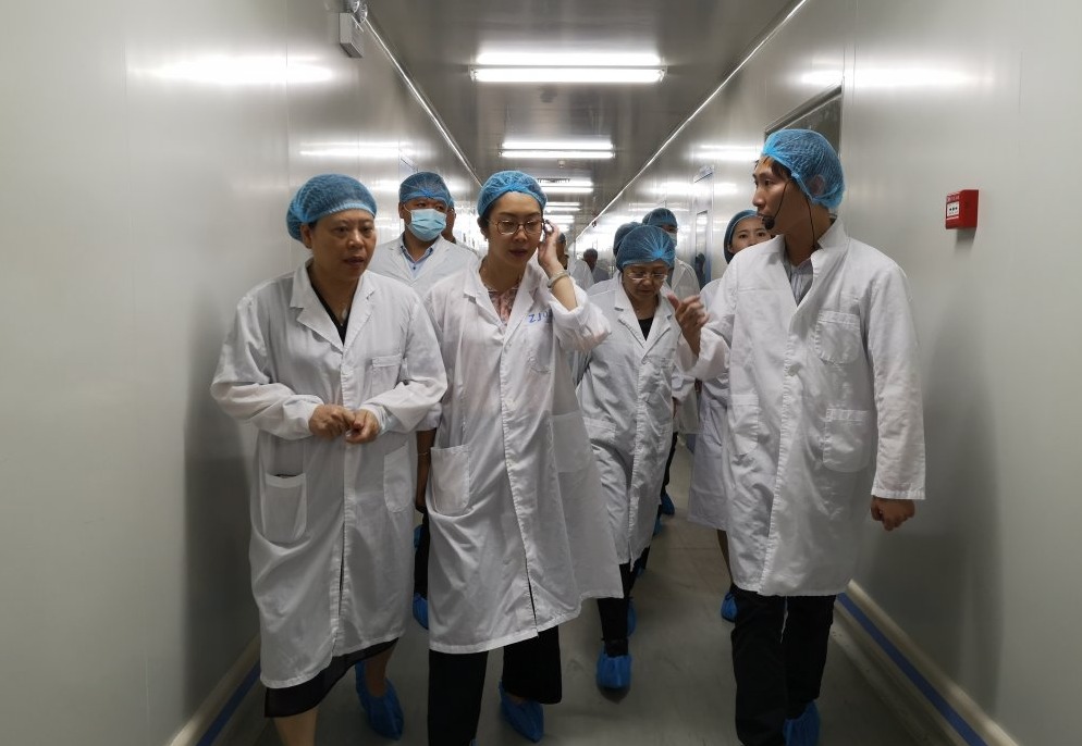 广东嘉博制药有限公司-新闻资讯